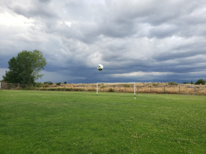 Y lleg&oacute; la hora de jugar