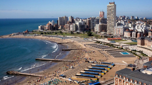 El Nacional de Mar del Plata se jugar&aacute; entre setiembre y octubre