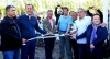 Fue el viernes por la tarde, con la presencia de la Intendente Municipal y el Gobernador provincial. La obra cont&oacute; con una inversi&oacute;n de casi 11 millones de pesos.