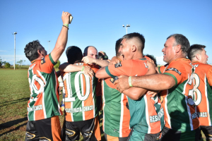 El Sudamericano se despide con la frutilla del postre: domingo de finales en Crucero del Norte