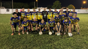 Guadalupe se present&oacute; en Nelson. 