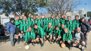 Villa Soledad de Salta y los preparativos para el Nacional