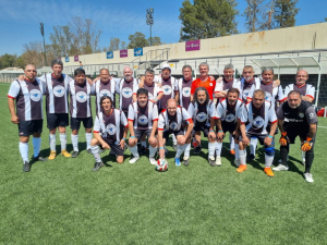 &Oacute;ptica Luz del Sur, 13 a&ntilde;os de participaci&oacute;n AAVF. 