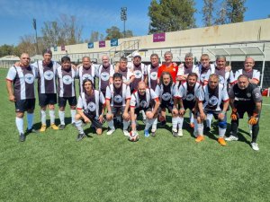 &Oacute;ptica Luz del Sur, 13 a&ntilde;os de participaci&oacute;n AAVF. 