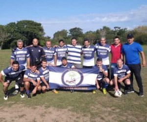 12 de Octubre Seniors
