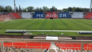 Comienza el gran Torneo Argentino &ldquo;Leopoldo Jacinto Luque&rdquo; de la Asociaci&oacute;n Argentina Veteranos F&uacute;tbol