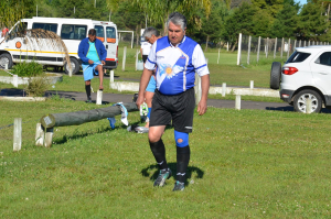 En Ushuaia le rendir&aacute;n homenaje a Ram&oacute;n Moncho G&oacute;mez
