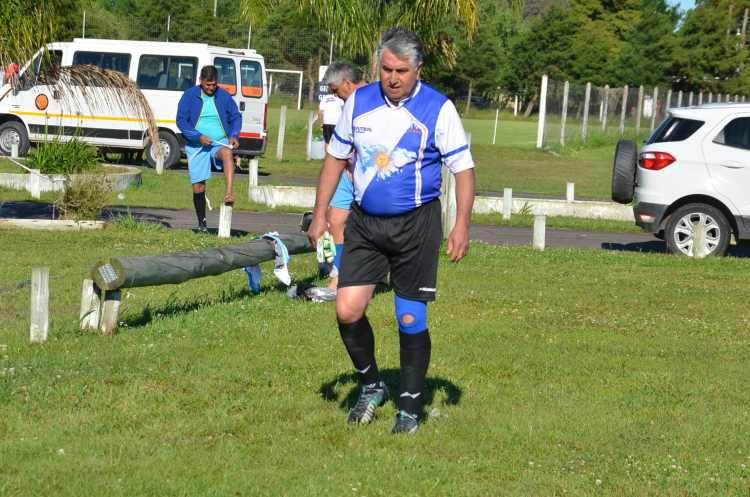 En Ushuaia le rendir&aacute;n homenaje a Ram&oacute;n Moncho G&oacute;mez