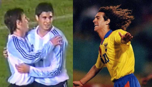 Hist&oacute;ricos en el Torneo Argentino: &ldquo;Que se venga el f&uacute;tbol, de todas partes&rdquo;