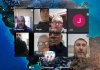 Reuni&oacute;n de la Asociaci&oacute;n Argentina Veteranos F&uacute;tbol previo al Nacional de Mar del Plata