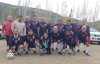 USMA de Comodoro Rivadavia categor&iacute;a +49.