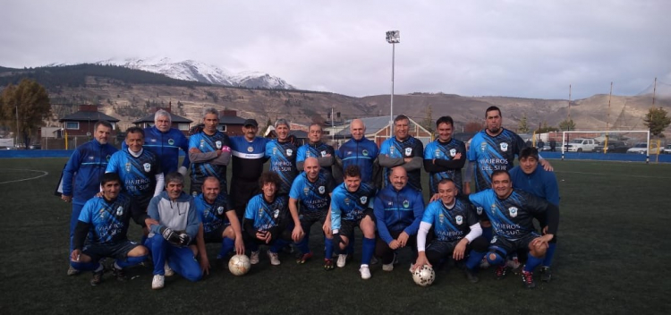 Viajeros del Sur estará en Paraná con 4 equipos y 70 jugadores