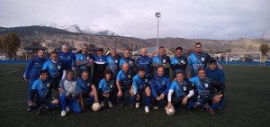 Viajeros del Sur estar&aacute; en Paran&aacute; con 4 equipos y 70 jugadores