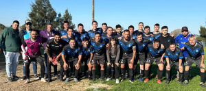 La Chimenea de Paran&aacute; +35.