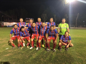 Cambio de Nombre: La Perla de Recreo presente