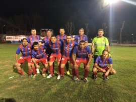 Cambio de Nombre: La Perla de Recreo presente