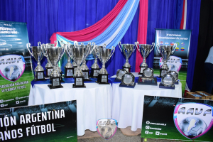 Se inici&oacute; el proceso de inscripci&oacute;n para el III Sudamericano de Salta