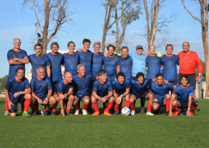 Club N&aacute;utico San Isidro confirm&oacute; su participaci&oacute;n en Mar del Plata. 