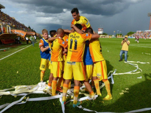 Crucero del Norte le abre las puertas a Sudam&eacute;rica  &nbsp;