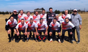 Afuco +55 buscar&aacute; repetir el t&iacute;tulo 2023. 