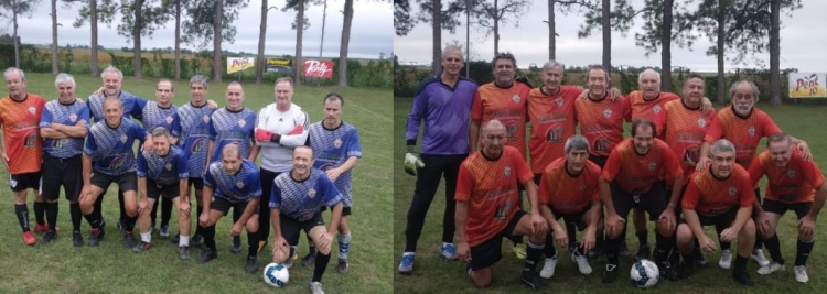 Los elencos de Quinta Quique-Yoyi