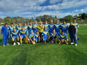 Paran&aacute;: Amistad de Caleta Olivia regresa al Nacional