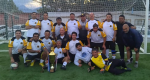 El a&ntilde;o nacional e internacional de Oro Negro de Comodoro Rivadavia