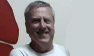 Pesar por el fallecimiento del &ldquo;Gringo&rdquo; Nava