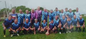 Veteranos de Bragado se suma al Nacional