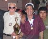 La Asociaci&oacute;n Argentina Veteranos F&uacute;tbol lamenta el fallecimiento de Beto Kairuz