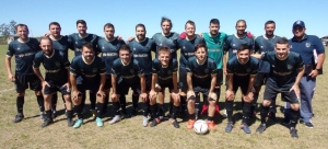 Fortaleza de Chajar&iacute; a Salta: &ldquo;Queremos dejar una huella&rdquo;