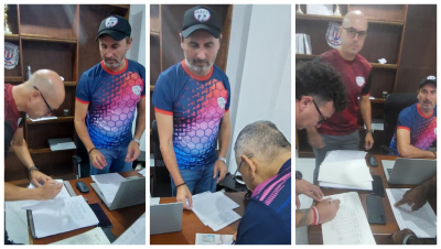 La Asociaci&oacute;n Argentina Veteranos F&uacute;tbol realiz&oacute; su Asamblea General Ordinaria