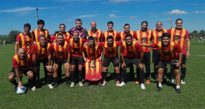 La Ping&uuml;ina de Paran&aacute; participar&aacute; del Nacional de Mar del Plata. 