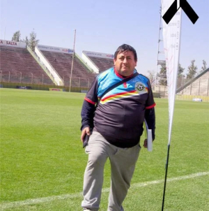 Jos&eacute; V&eacute;liz, un amigo que se nos fue