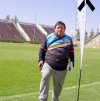 Jos&eacute; V&eacute;liz, un amigo que se nos fue