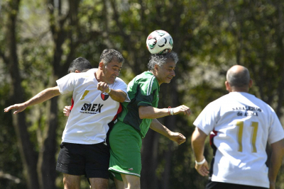 A todo nada. Gran final entre litoraleños y patagónicos. 