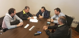 Maip&uacute; y Mendoza tienen todo preparado para recibir a los 1900 deportistas