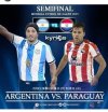 Cristian Fabi&aacute;n Banegas, un jugador de Selecci&oacute;n