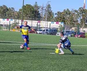 Este s&aacute;bado por la ma&ntilde;ana se clasificaron los semifinalistas del Nacional