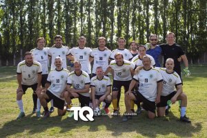 All In de Mendoza, categor&iacute;a Super Senior +42, estar&aacute; en el Nacional de San Luis. 