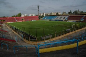 El Nacional se jug&oacute; en 2001 en el Club Deportivo Espa&ntilde;ol 