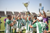 Final Maxi +49: Sportivo Desamparados de San Juan y un t&iacute;tulo que vino desde el banco de suplentes