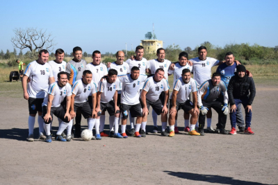 “Vamos a dejar bien representado al pueblo de Margarita Belén, Chaco”