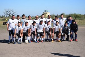 &ldquo;Vamos a dejar bien representado al pueblo de Margarita Bel&eacute;n, Chaco&rdquo;