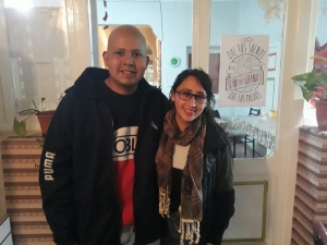 Bono solidario para ayudar a un joven salte&ntilde;o