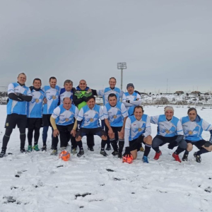 La &ldquo;legi&oacute;n&rdquo; de Ushuaia ya est&aacute; en Posadas