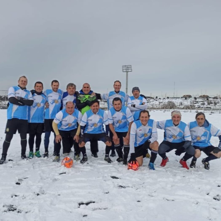 La &ldquo;legi&oacute;n&rdquo; de Ushuaia ya est&aacute; en Posadas