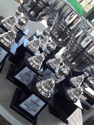 El torneo m&aacute;s convocante vuelve a Paran&aacute;