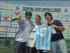 El femenino suma prestigio en su staff