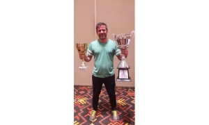 Pesar por el fallecimiento de un futbolista de Torner&iacute;a DVC de Comodoro Rivadavia